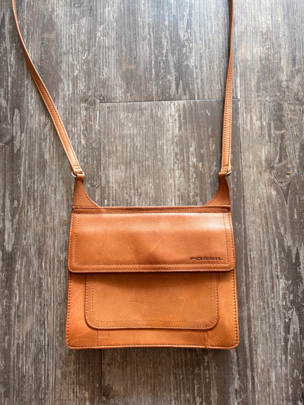 Fossil Crossbody Purse